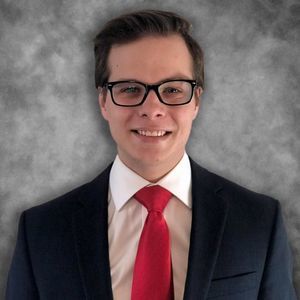 Meet your Posher, Lukas